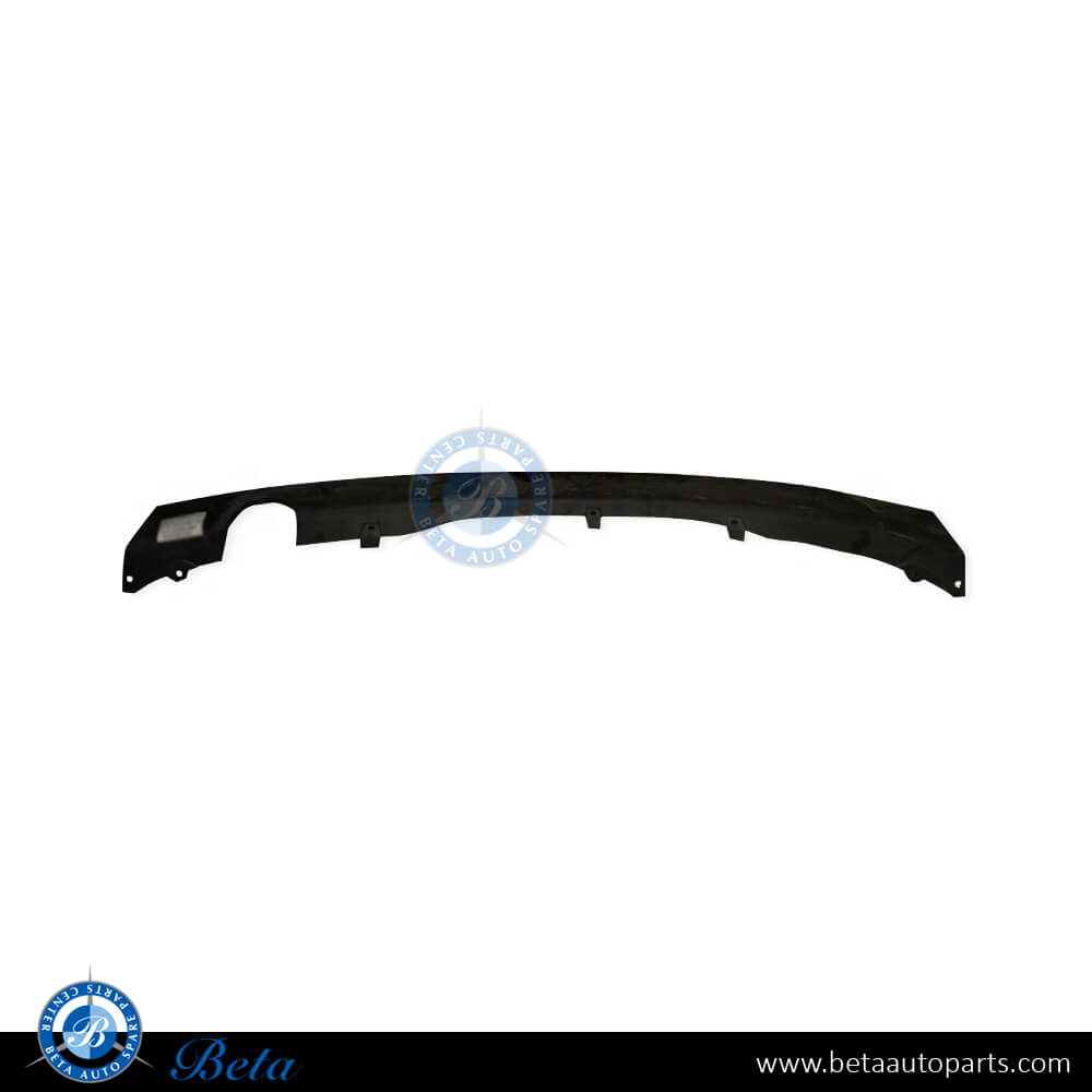 Rear Diffuser M-Tek for BMW 3 Series F30 2012-2018 models, Part Number 51128054197 Rear Diffuser M-Tek for BMW 3 Series F30 2012-2018 models, Part Number 51128054197